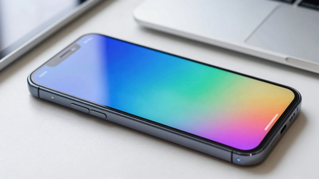 oled burn in prevention techniques