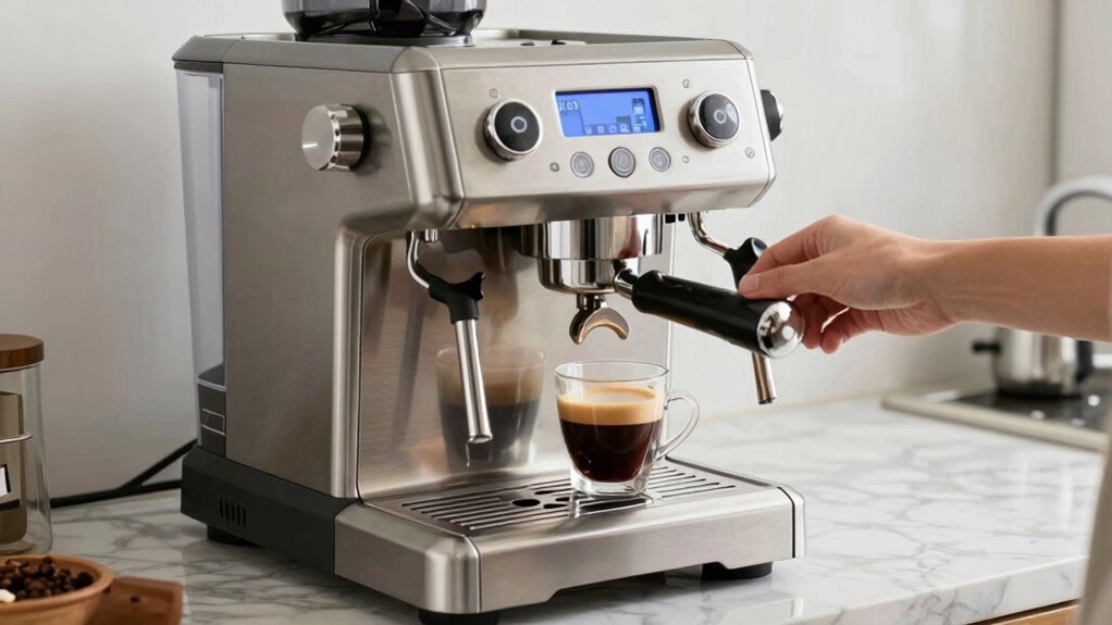 optimal brew temperature control