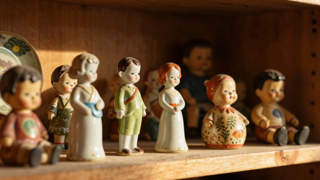 optimal display and storage conditions