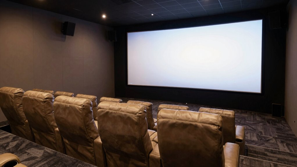 optimal screen viewing distance