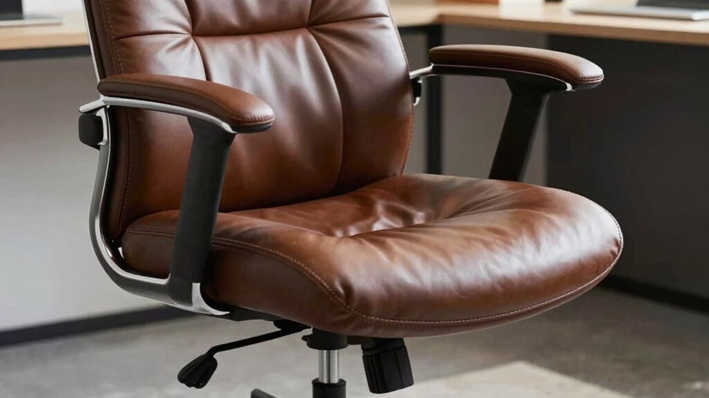 optimal seat depth support