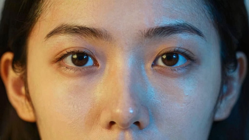 optimal skin color accuracy