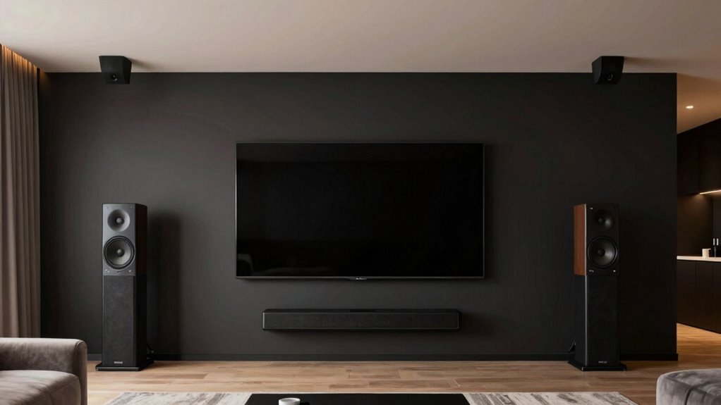 optimal speaker placement tips