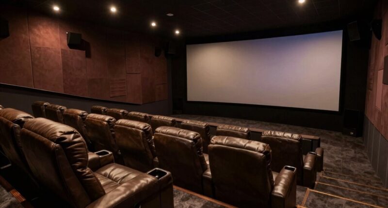 optimal viewing distance guidelines