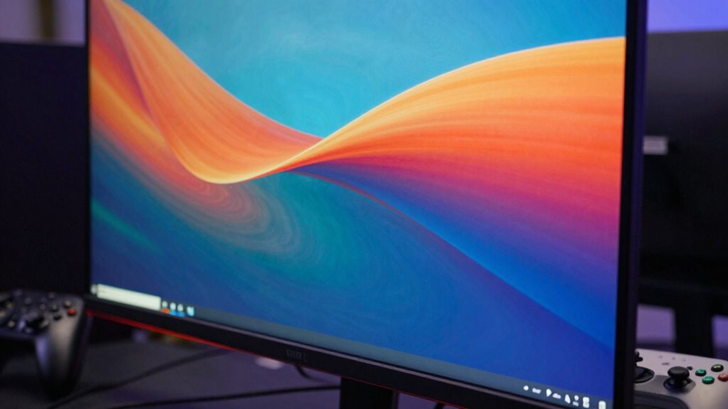 optimize display and latency