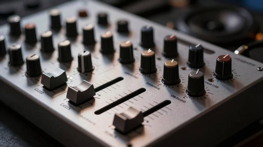 optimize microphone placement and cables