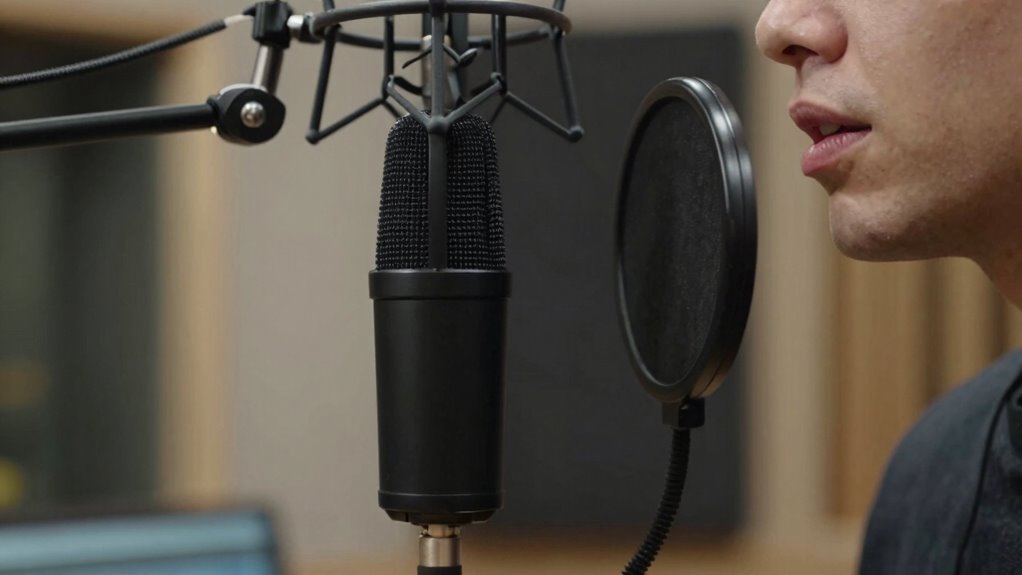 optimize microphone placement techniques