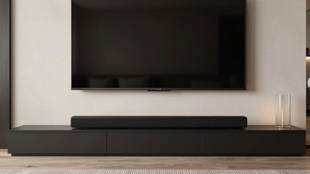 optimize soundbar placement now