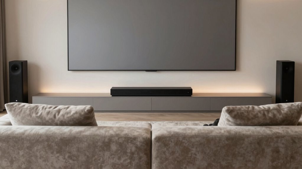 optimize speaker placement accuracy