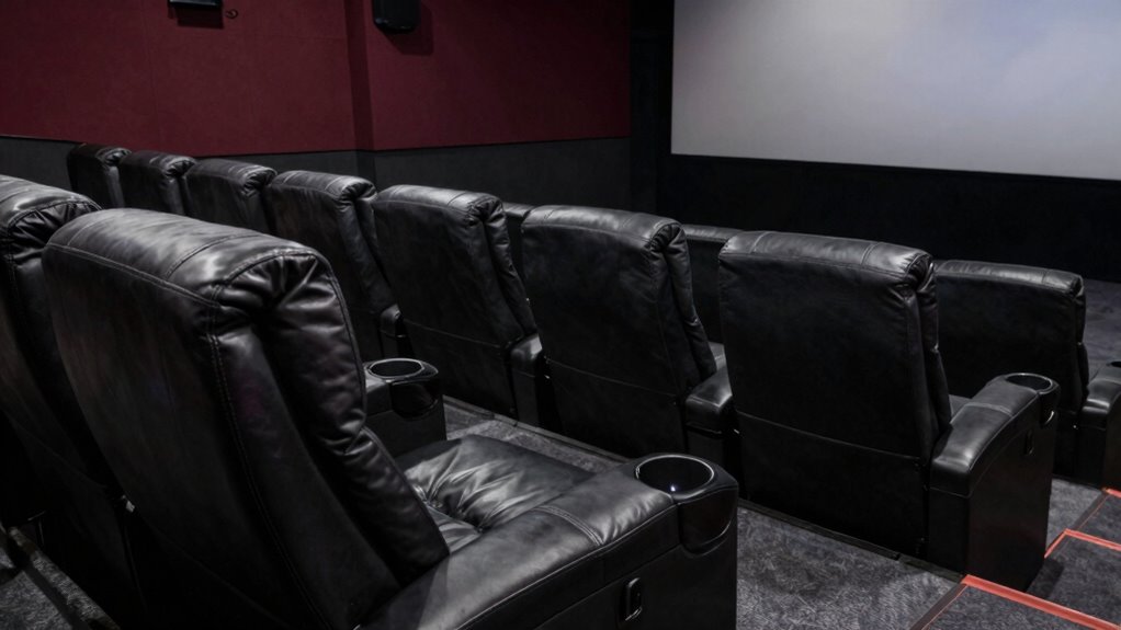 optimize viewing comfort distance