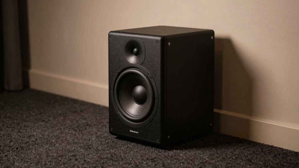 optimized subwoofer placement techniques