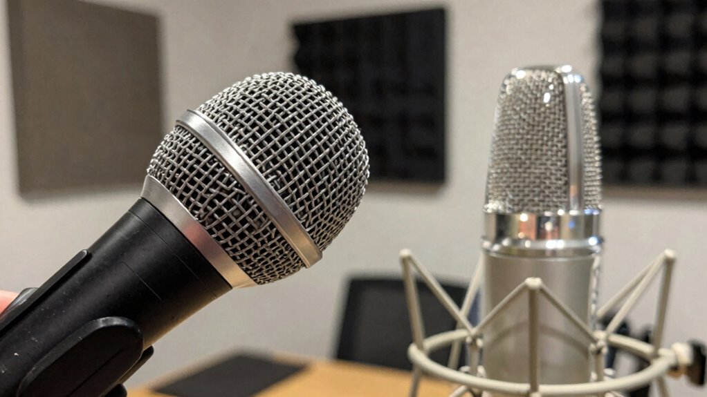 optimizing room sound environment