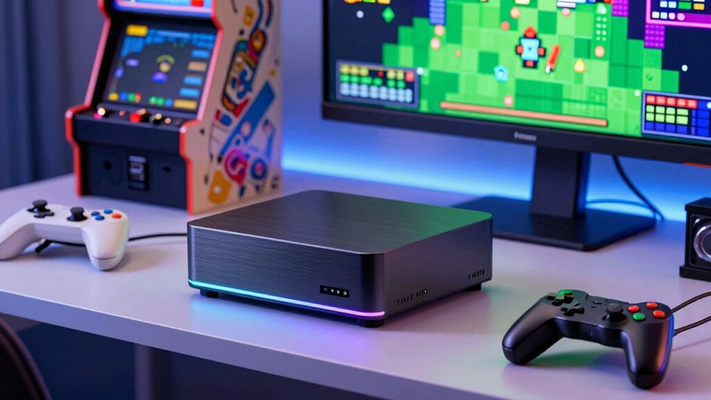 performance cooling connectivity balance