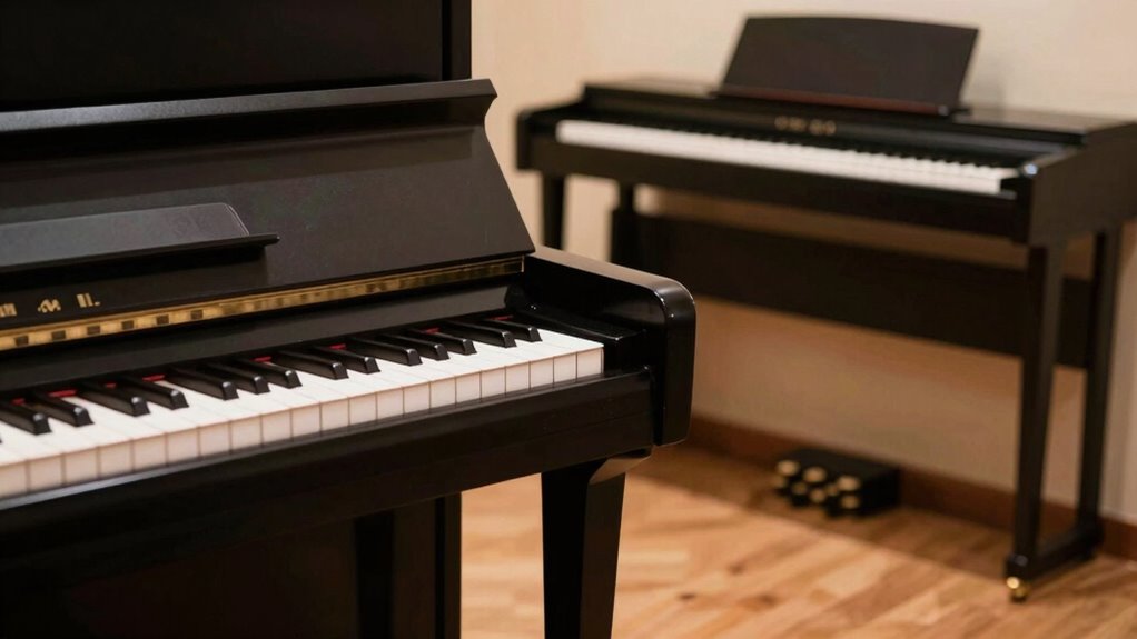 performance sound durability versatility