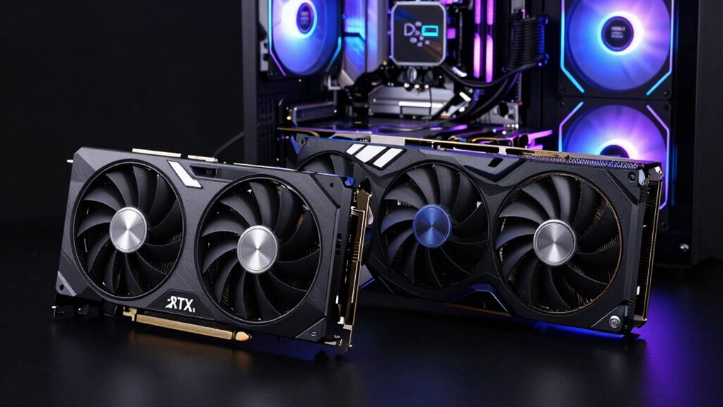 performance versus price balance