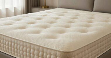 personalized mattress recommendations