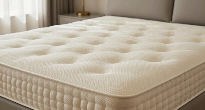 personalized mattress recommendations
