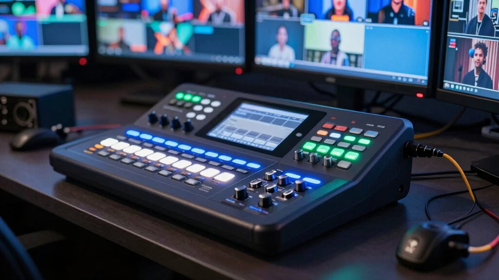 polished broadcast production tips