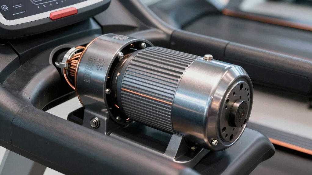 powerful durable efficient motor