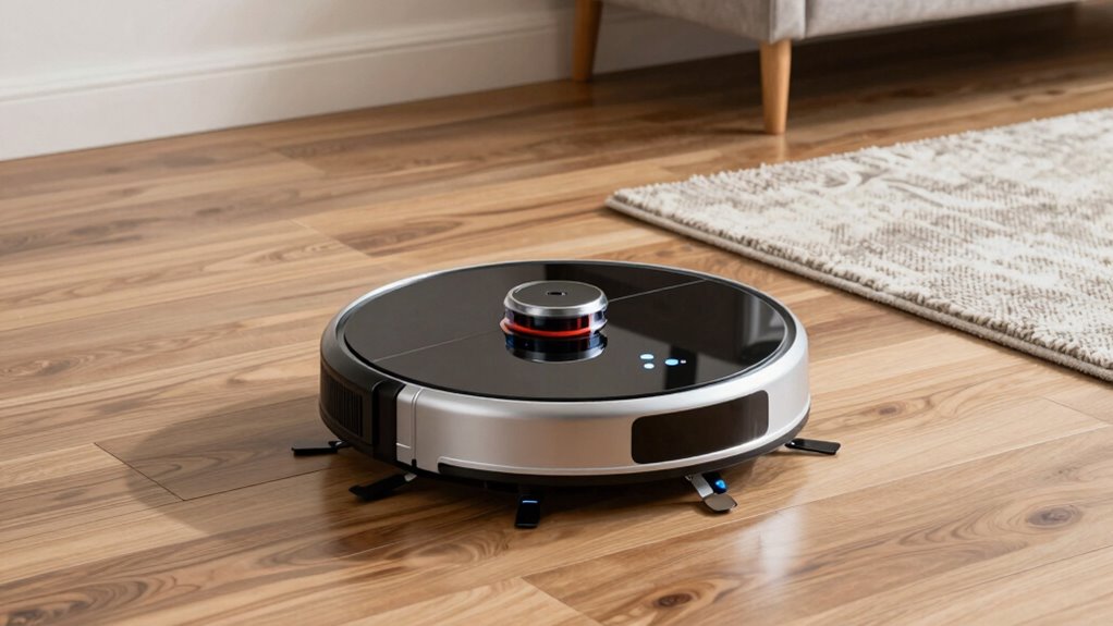 powerful precise convenient cleaning