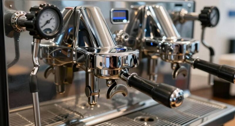 pressure bars are marketing