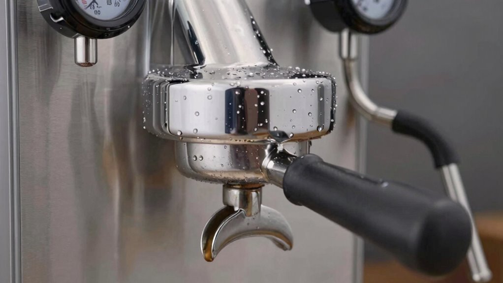 pressure isn t everything