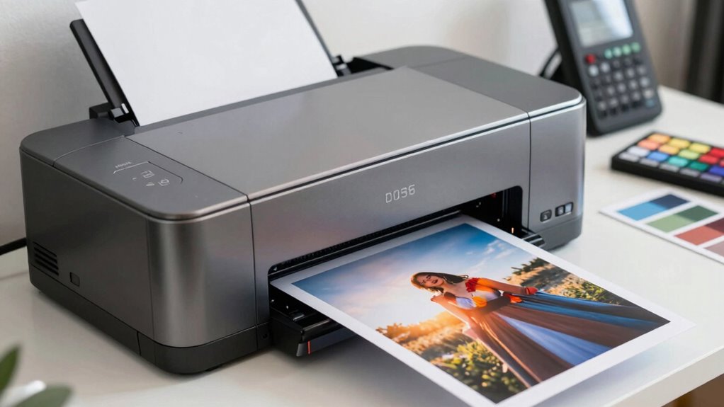 printer selection considerations