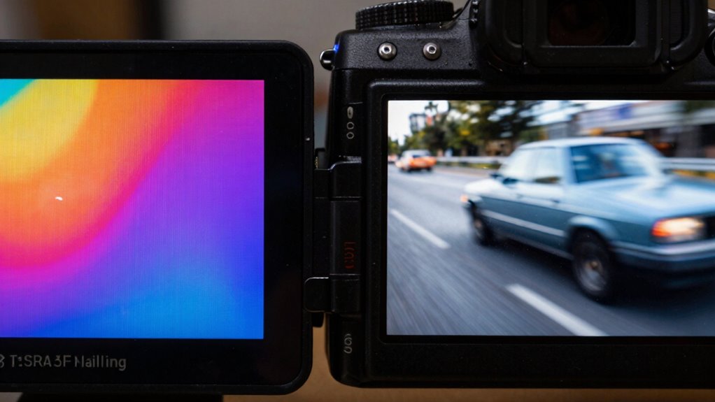 prioritize refresh or resolution