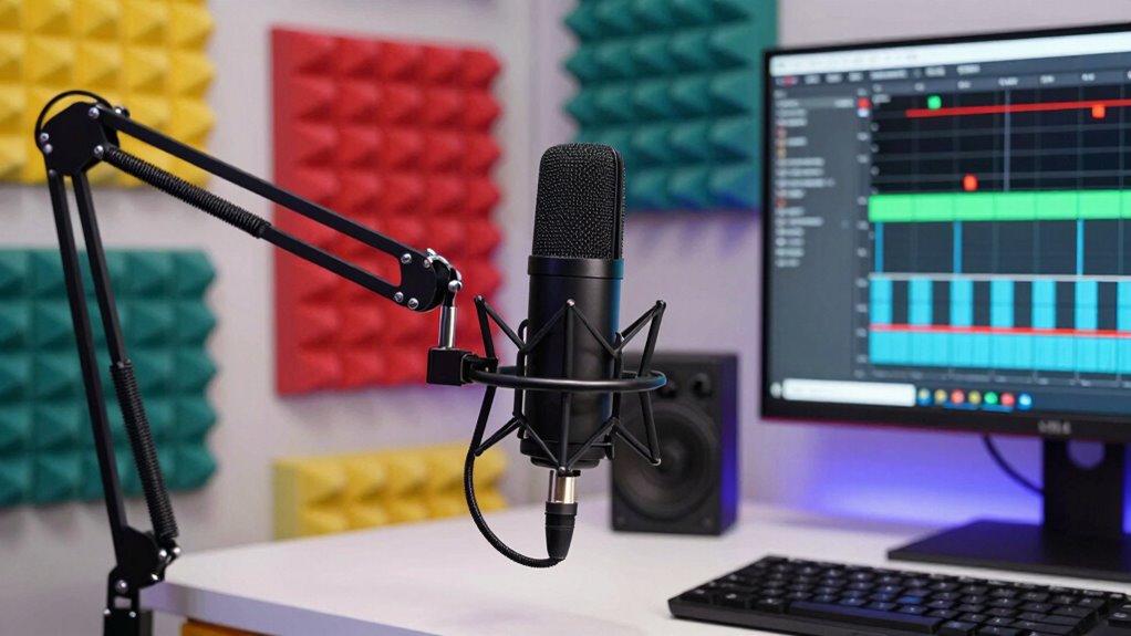 prioritize sound quality features