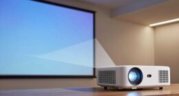 projector adjustment techniques comparison