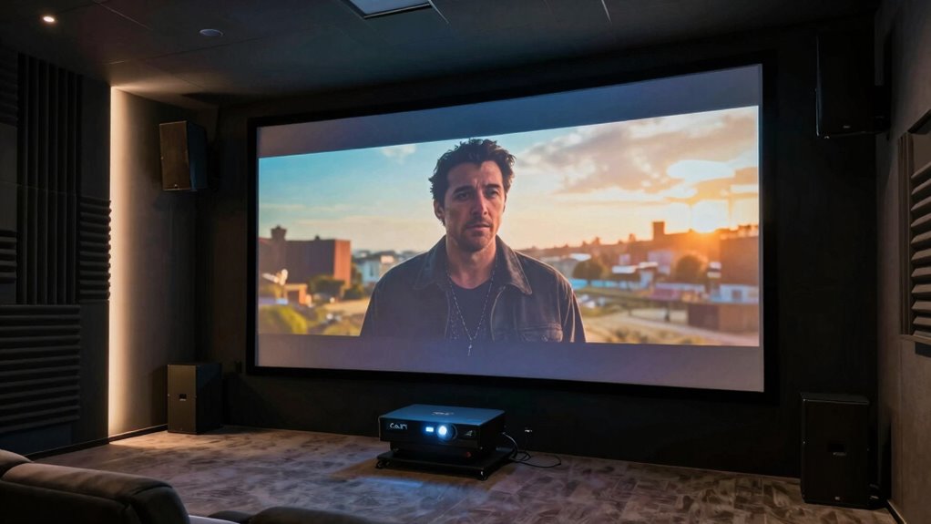 proper alr screen care