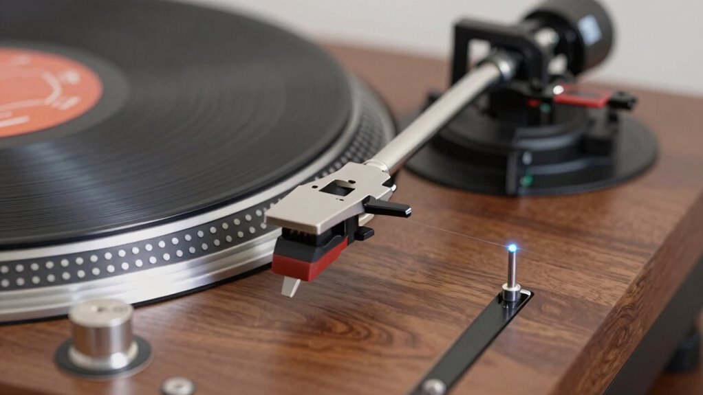 proper cartridge alignment matters