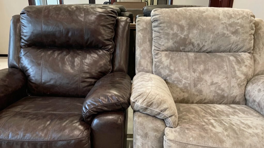 proper recliner maintenance practices