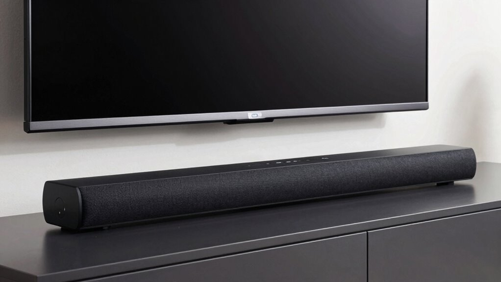 proper soundbar placement matters