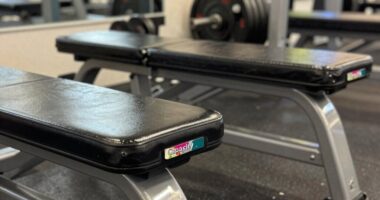 questionable weight capacity ratings