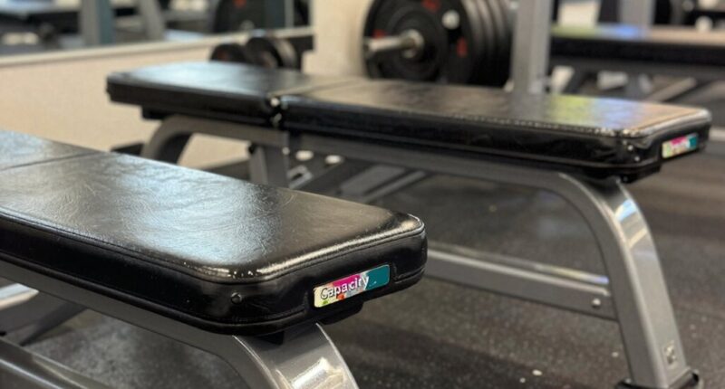 questionable weight capacity ratings