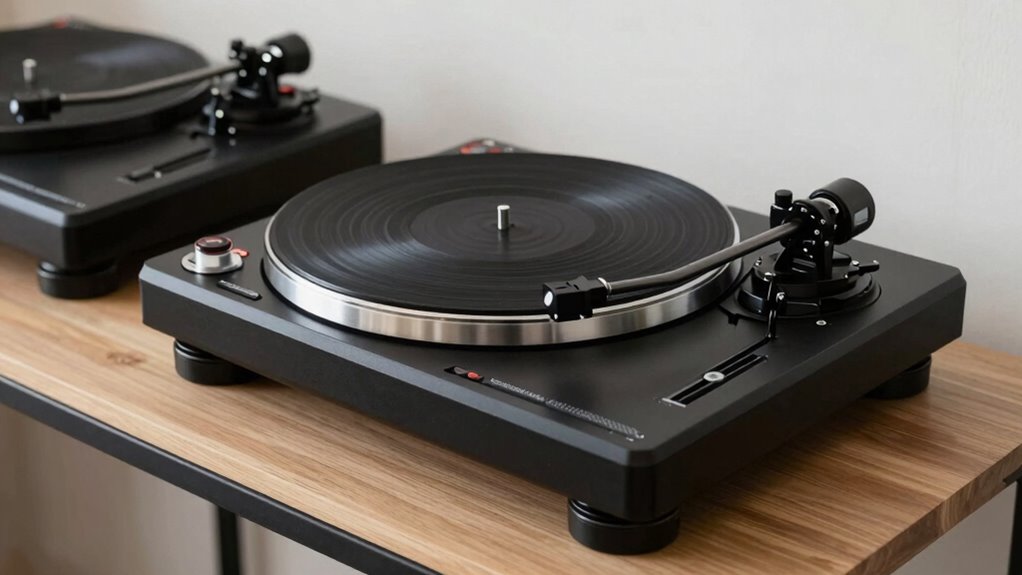 quick stable versatile durable