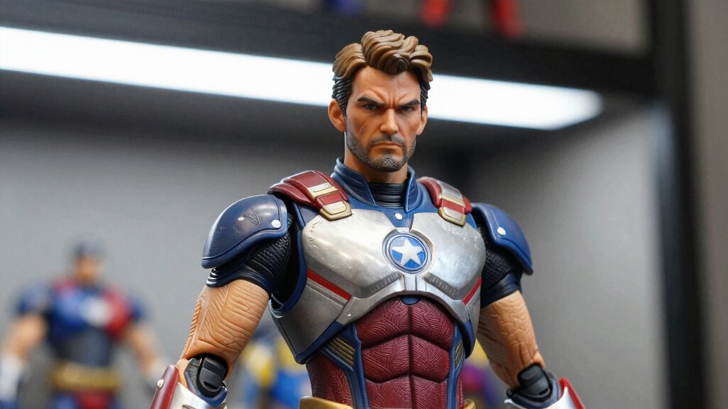 rarity articulation authenticity design