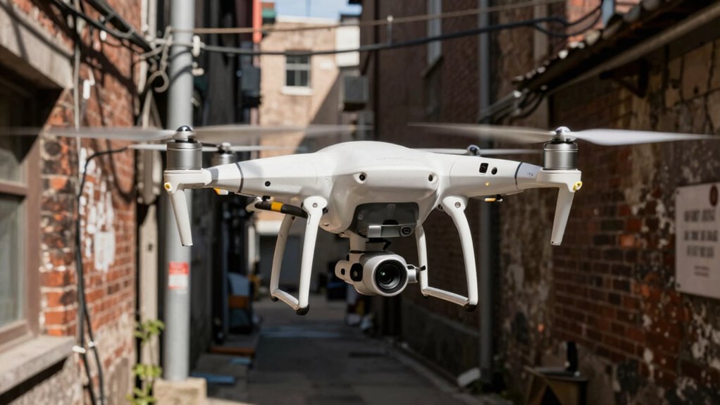 real world obstacle avoidance challenges