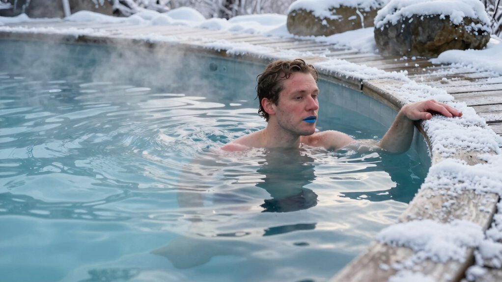 recognize hypothermia symptoms early