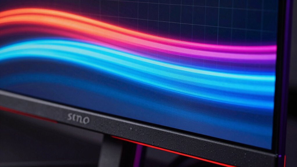 refresh rate versus resolution