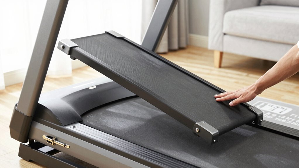 regular maintenance and inspection