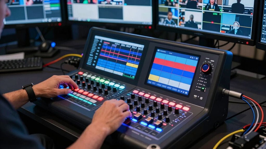 resolve live streaming issues