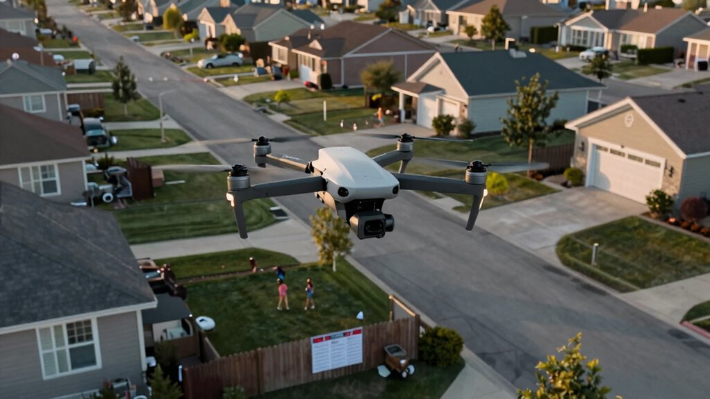 respect privacy when flying