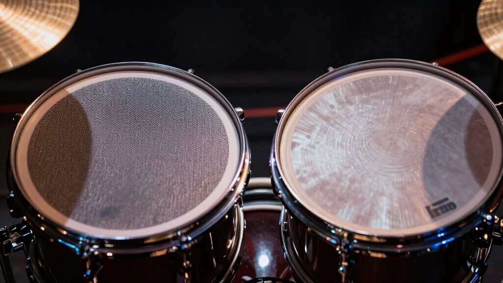 responsive durable expressive pads