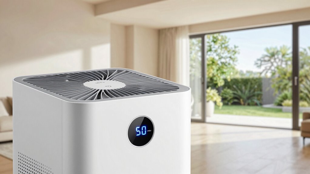 room size and layout