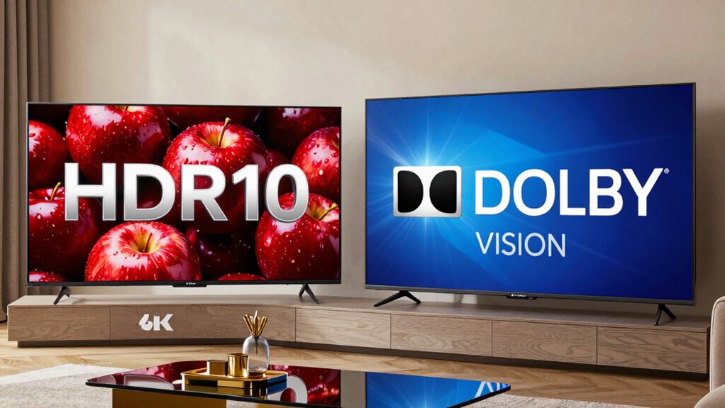 scene specific brightness adjustments