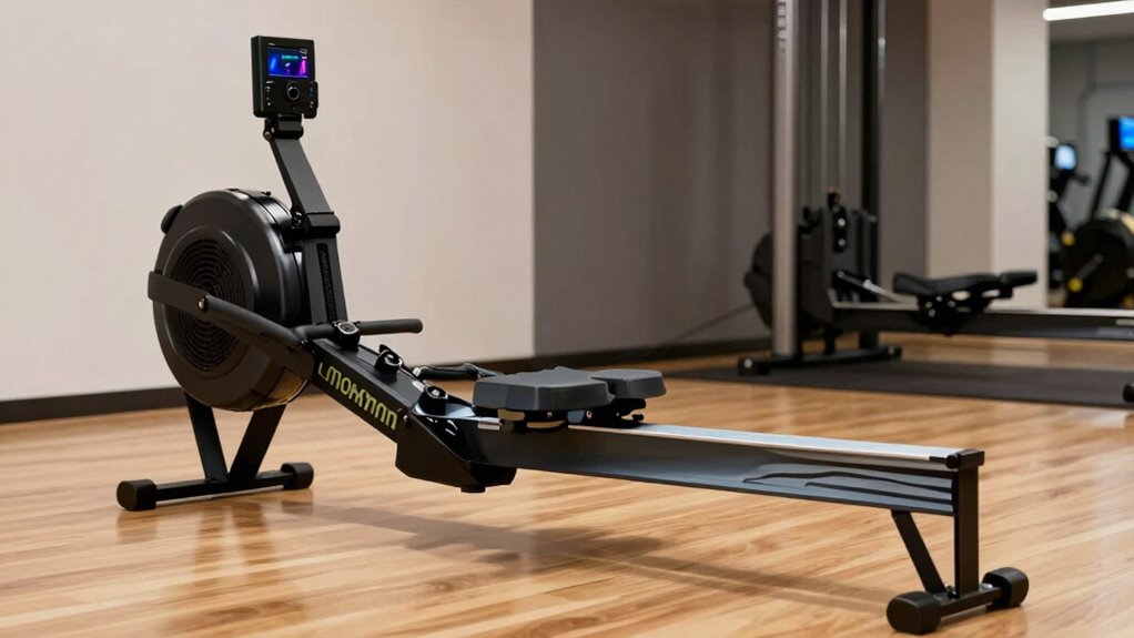 screen clarity and features