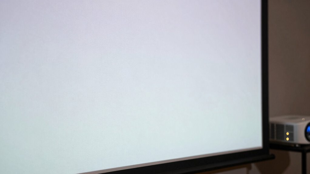 screen gain myths debunked