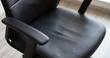 seat depth determines comfort